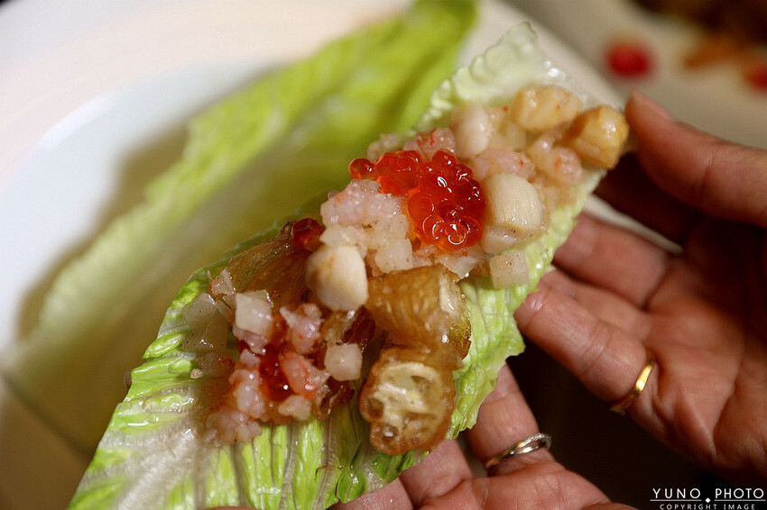 桃園市中壢區嗑私廚不必再湊人啦！色香味俱全無菜單台菜料理 一人只要880元｜燦 台菜私廚(桃園中壢美食推薦)