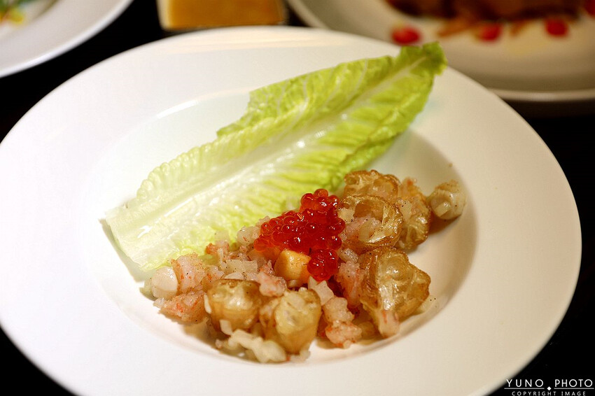 桃園市中壢區嗑私廚不必再湊人啦！色香味俱全無菜單台菜料理 一人只要880元｜燦 台菜私廚(桃園中壢美食推薦)