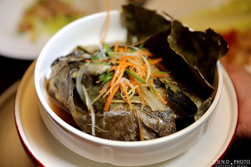 桃園市中壢區嗑私廚不必再湊人啦！色香味俱全無菜單台菜料理 一人只要880元｜燦 台菜私廚(桃園中壢美食推薦)