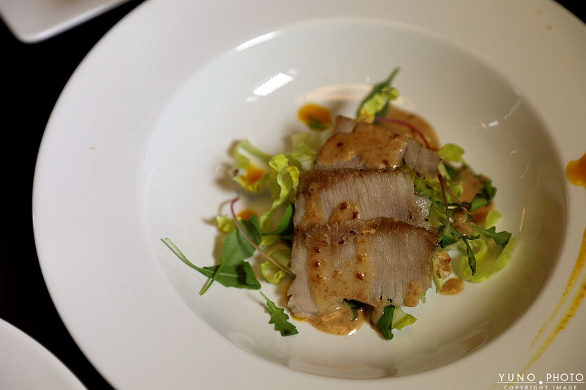 桃園市中壢區嗑私廚不必再湊人啦！色香味俱全無菜單台菜料理 一人只要880元｜燦 台菜私廚(桃園中壢美食推薦)