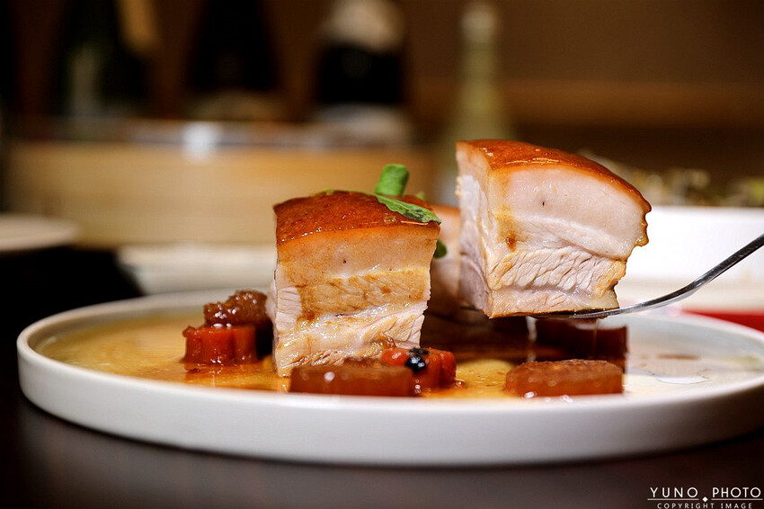 桃園市中壢區嗑私廚不必再湊人啦！色香味俱全無菜單台菜料理 一人只要880元｜燦 台菜私廚(桃園中壢美食推薦)