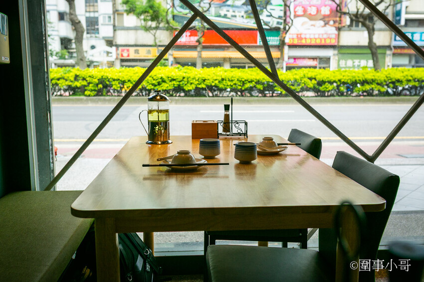 中壢無菜單料理推薦-燦台菜私廚，美味CP值又高，主廚拿手的台式創意特色料理讓我每次去吃都驚豔！ @圍事小哥的幸福相框