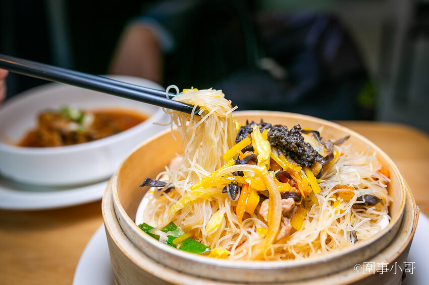 中壢無菜單料理推薦-燦台菜私廚，美味CP值又高，主廚拿手的台式創意特色料理讓我每次去吃都驚豔！ @圍事小哥的幸福相框