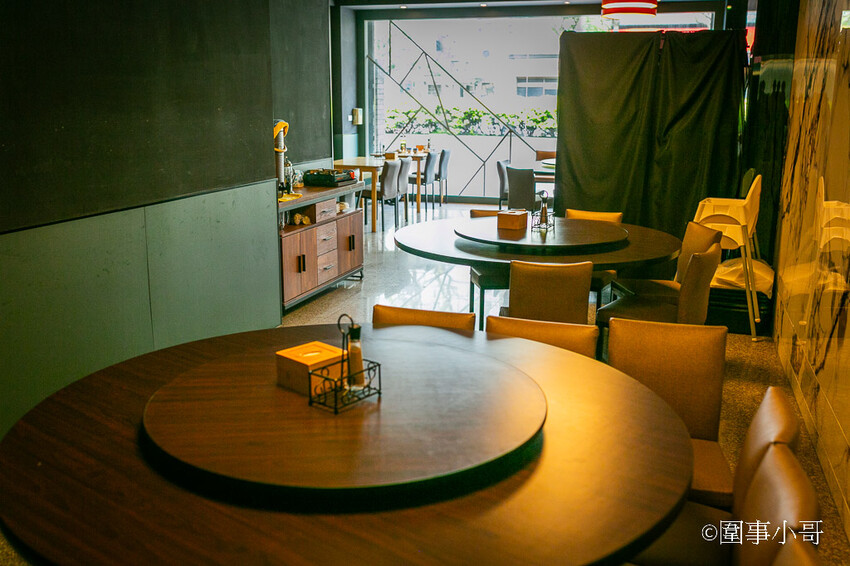 中壢無菜單料理推薦-燦台菜私廚，美味CP值又高，主廚拿手的台式創意特色料理讓我每次去吃都驚豔！ @圍事小哥的幸福相框