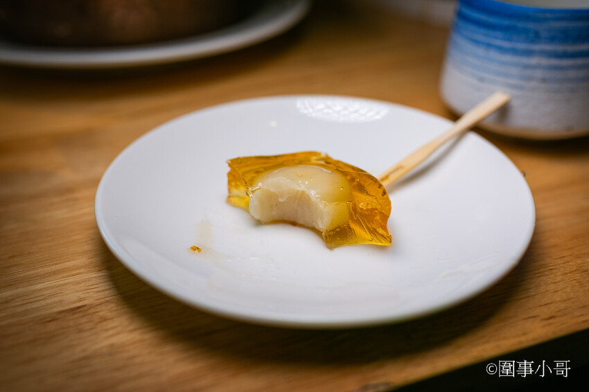 中壢無菜單料理推薦-燦台菜私廚，美味CP值又高，主廚拿手的台式創意特色料理讓我每次去吃都驚豔！ @圍事小哥的幸福相框