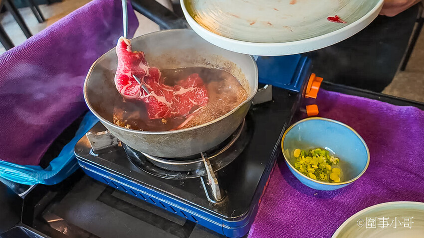 中壢無菜單料理推薦-燦台菜私廚，美味CP值又高，主廚拿手的台式創意特色料理讓我每次去吃都驚豔！ @圍事小哥的幸福相框