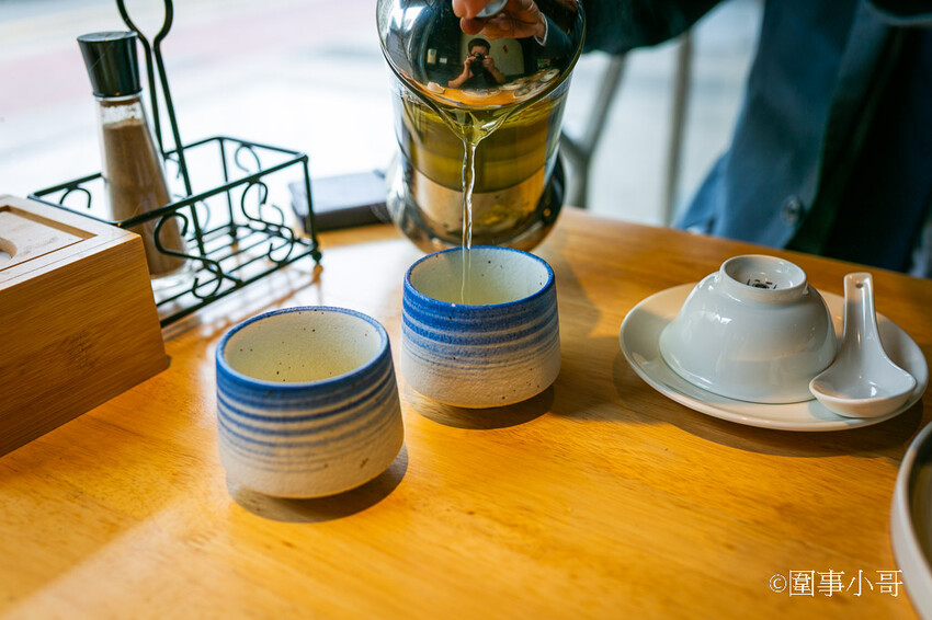 中壢無菜單料理推薦-燦台菜私廚，美味CP值又高，主廚拿手的台式創意特色料理讓我每次去吃都驚豔！ @圍事小哥的幸福相框