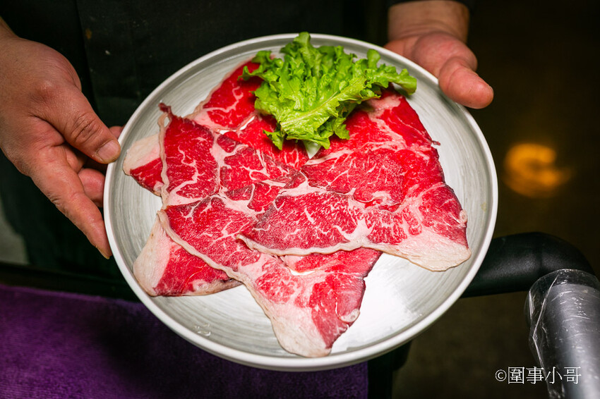 中壢無菜單料理推薦-燦台菜私廚，美味CP值又高，主廚拿手的台式創意特色料理讓我每次去吃都驚豔！ @圍事小哥的幸福相框