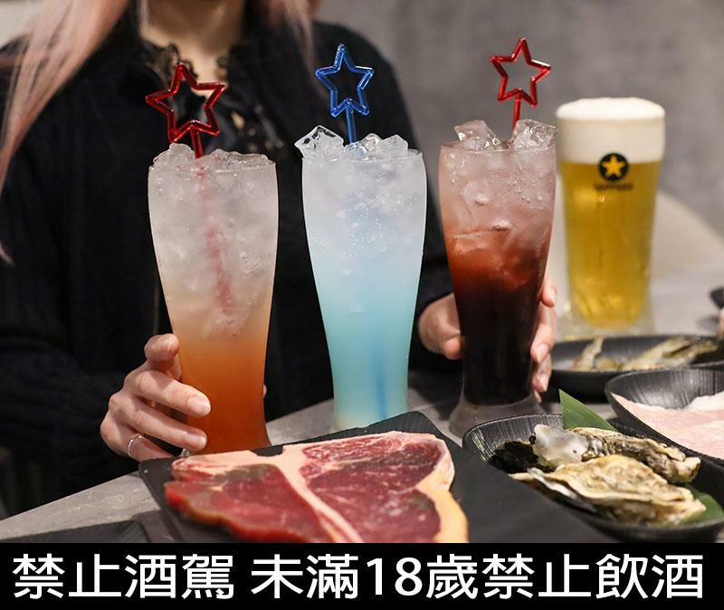 竹北燒肉吃到飽！吃肉肉燒肉竹北店專人代烤，生食級海鮮任你吃。