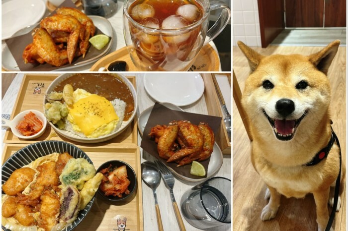 台北市中正區從早排到晚也一定要吃的美式炸雞｜Popeyes Chicken 大力水手炸雞，台灣第間分店就在台北，不用搭飛機也能吃