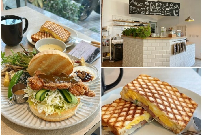 台北市中正區從早排到晚也一定要吃的美式炸雞｜Popeyes Chicken 大力水手炸雞，台灣第間分店就在台北，不用搭飛機也能吃