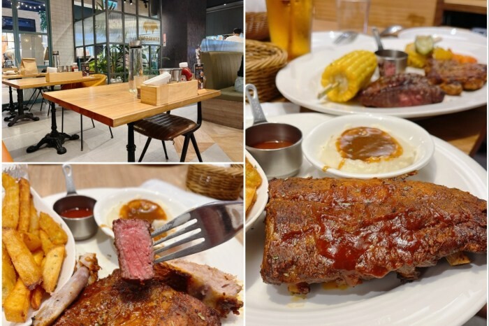 台北市中正區從早排到晚也一定要吃的美式炸雞｜Popeyes Chicken 大力水手炸雞，台灣第間分店就在台北，不用搭飛機也能吃