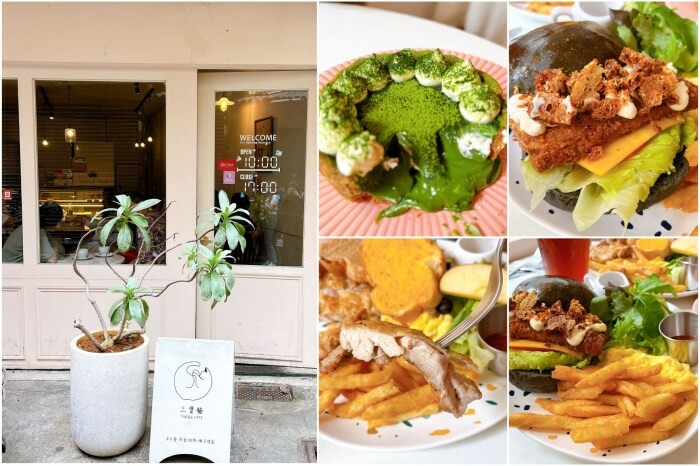 台北市中正區從早排到晚也一定要吃的美式炸雞｜Popeyes Chicken 大力水手炸雞，台灣第間分店就在台北，不用搭飛機也能吃