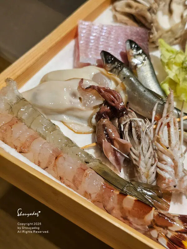 【日本料理】天婦羅 杉村 頂級板前無菜單料理 高級天婦羅初體 【日本料理】天婦羅 杉村 頂級板前無菜單料理 高級天婦羅初體