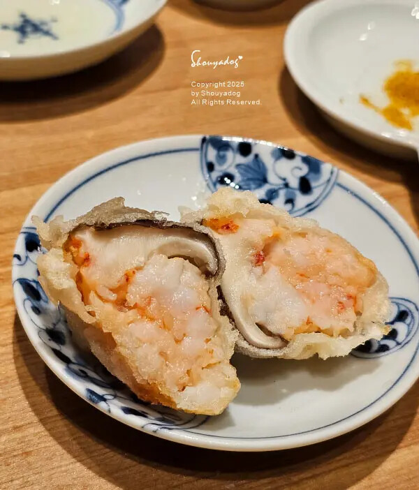 【日本料理】天婦羅 杉村 頂級板前無菜單料理 高級天婦羅初體 【日本料理】天婦羅 杉村 頂級板前無菜單料理 高級天婦羅初體