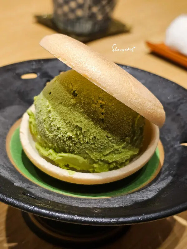 【日本料理】天婦羅 杉村 頂級板前無菜單料理 高級天婦羅初體 【日本料理】天婦羅 杉村 頂級板前無菜單料理 高級天婦羅初體