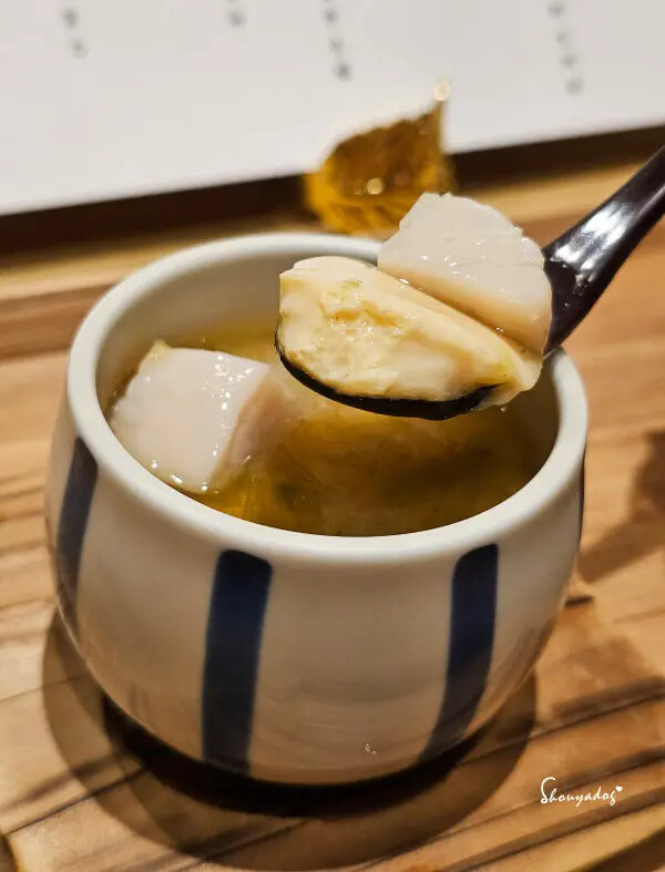 【日本料理】天婦羅 杉村 頂級板前無菜單料理 高級天婦羅初體 【日本料理】天婦羅 杉村 頂級板前無菜單料理 高級天婦羅初體