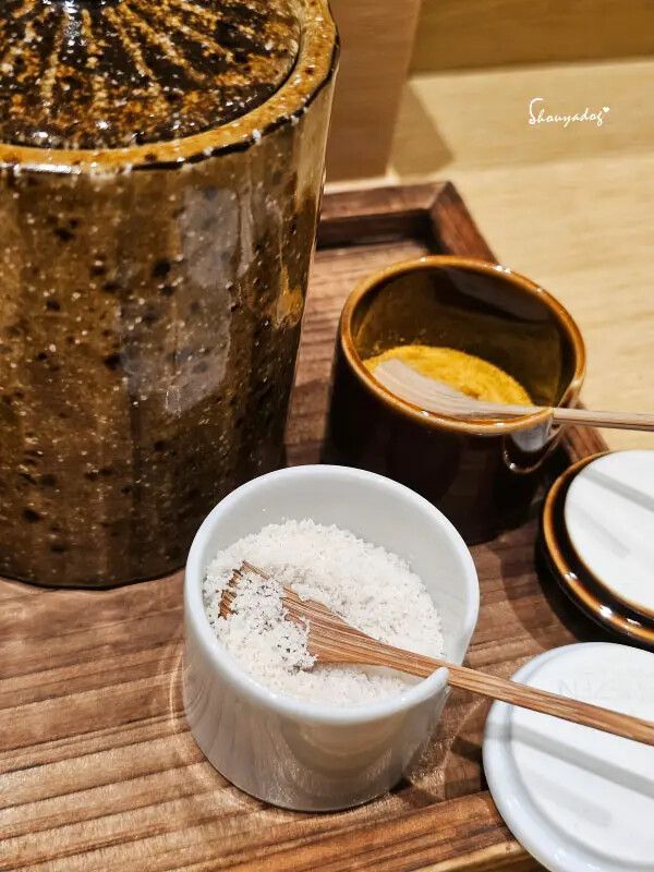 【日本料理】天婦羅 杉村 頂級板前無菜單料理 高級天婦羅初體 【日本料理】天婦羅 杉村 頂級板前無菜單料理 高級天婦羅初體