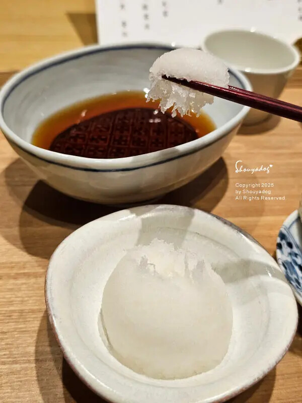 【日本料理】天婦羅 杉村 頂級板前無菜單料理 高級天婦羅初體 【日本料理】天婦羅 杉村 頂級板前無菜單料理 高級天婦羅初體