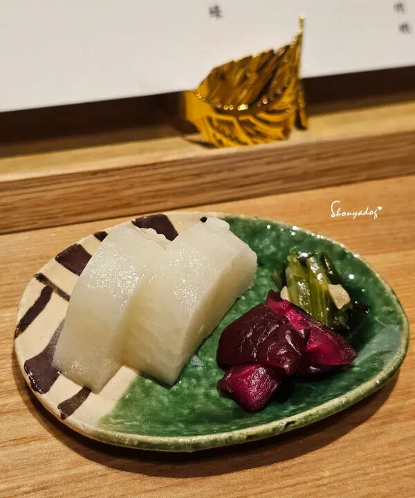 【日本料理】天婦羅 杉村 頂級板前無菜單料理 高級天婦羅初體 【日本料理】天婦羅 杉村 頂級板前無菜單料理 高級天婦羅初體