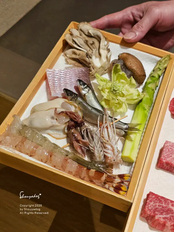 【日本料理】天婦羅 杉村 頂級板前無菜單料理 高級天婦羅初體 【日本料理】天婦羅 杉村 頂級板前無菜單料理 高級天婦羅初體