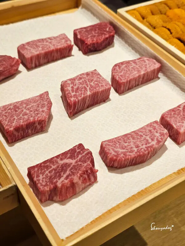 【日本料理】天婦羅 杉村 頂級板前無菜單料理 高級天婦羅初體 【日本料理】天婦羅 杉村 頂級板前無菜單料理 高級天婦羅初體