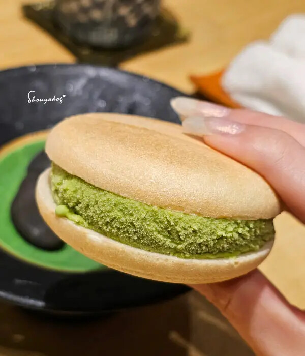 【日本料理】天婦羅 杉村 頂級板前無菜單料理 高級天婦羅初體 【日本料理】天婦羅 杉村 頂級板前無菜單料理 高級天婦羅初體