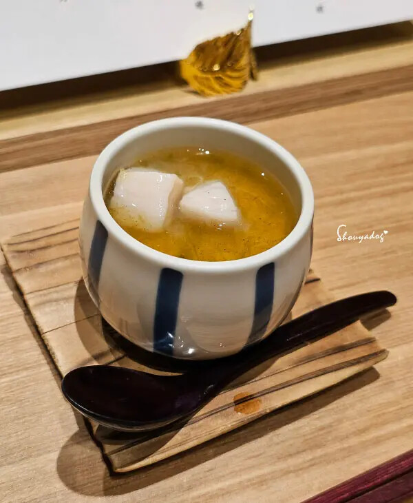 【日本料理】天婦羅 杉村 頂級板前無菜單料理 高級天婦羅初體 【日本料理】天婦羅 杉村 頂級板前無菜單料理 高級天婦羅初體