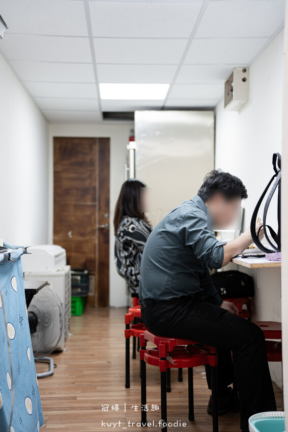 金潮汕石磨腸粉_Google地圖找不到「爆料腸粉」,新埔捷運