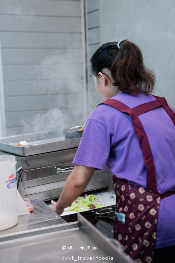 金潮汕石磨腸粉_Google地圖找不到「爆料腸粉」,新埔捷運