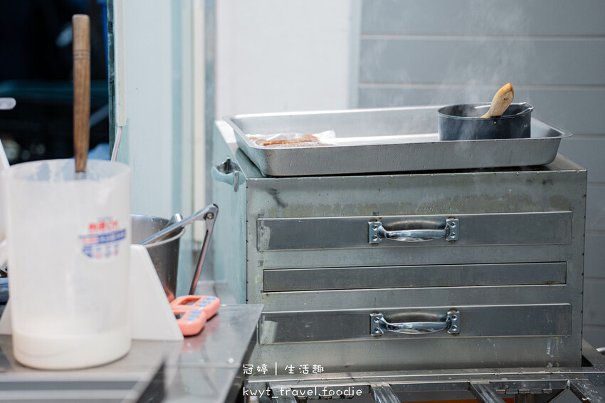 金潮汕石磨腸粉_Google地圖找不到「爆料腸粉」,新埔捷運