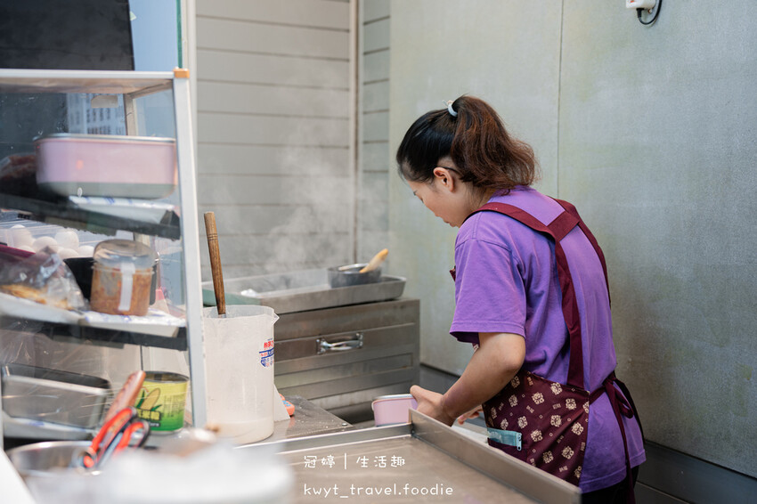 金潮汕石磨腸粉_Google地圖找不到「爆料腸粉」,新埔捷運