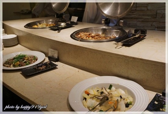 [高雄]超難訂位熱門吃到飽餐廳★漢來海港餐廳