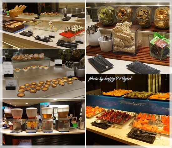 [高雄]超難訂位熱門吃到飽餐廳★漢來海港餐廳