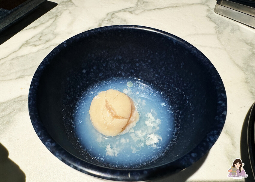 【台北燒肉】老井極上燒肉台北信義店，向前走台北限定套餐，厚切