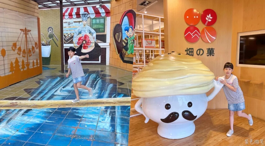 宜蘭縣宜蘭市十年之后烘焙坊》國王蛋撻，花瓣千層蛋塔正流行，招牌絹吐司口感細緻必買！