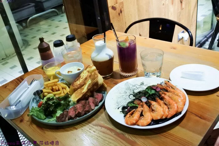 台中市太平區台中美食【朝詩沐餉早午餐】西式吐司中式飯食一次滿足.獨創青醬自製壽喜燒.麻婆豆腐超好吃│太平早午餐│太平