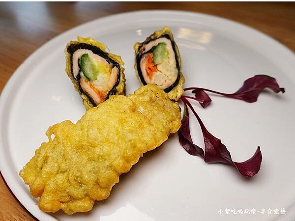 炸巧味屏東白鰻-燦台菜私廚 (2).jpg