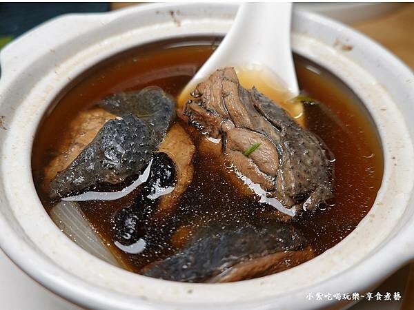 老菜脯雞湯-燦台菜私廚 (3).jpg