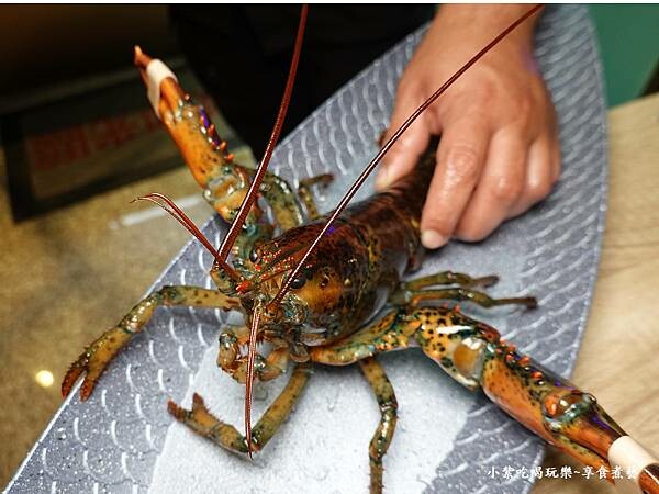 活波士頓龍蝦-燦台菜私廚 (2).jpg