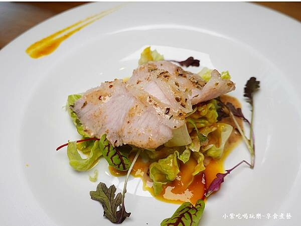 伊比利板阪豬沙律-燦台菜私廚 (2).jpg