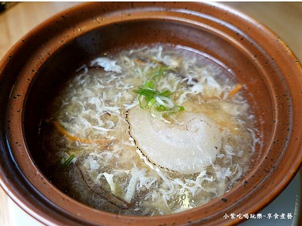 鬼頭刀鮮魚翅羹-燦台菜私廚 (2).jpg