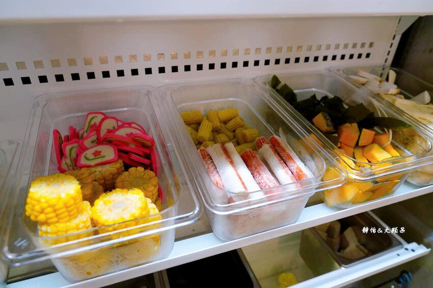 永和火鍋吃到飽，食一鍋，329元起牛豬雞羊肉品、蔬菜、火鍋料