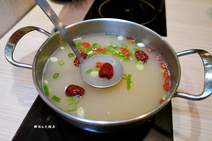 永和火鍋吃到飽，食一鍋，329元起牛豬雞羊肉品、蔬菜、火鍋料