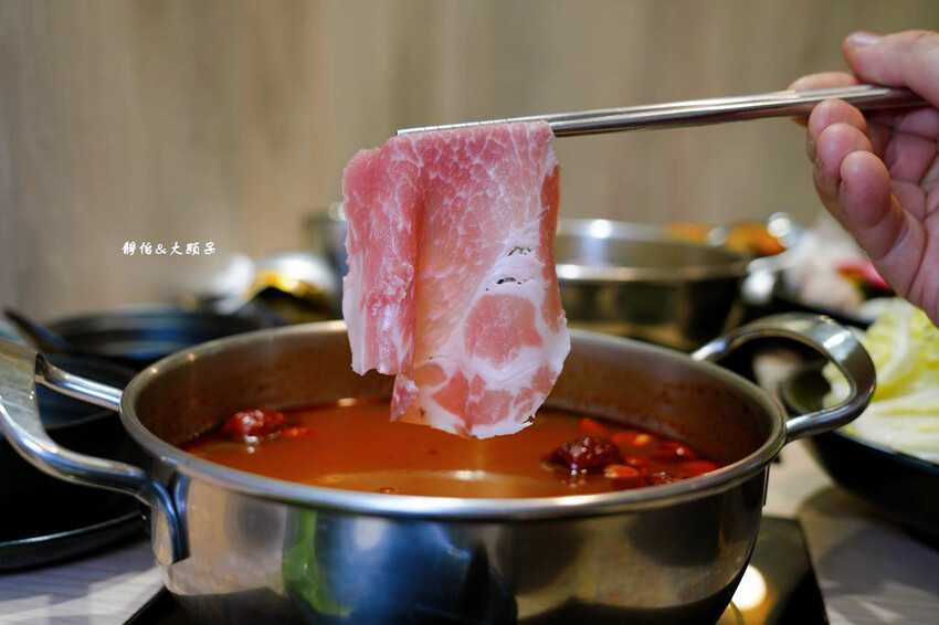 永和火鍋吃到飽，食一鍋，329元起牛豬雞羊肉品、蔬菜、火鍋料