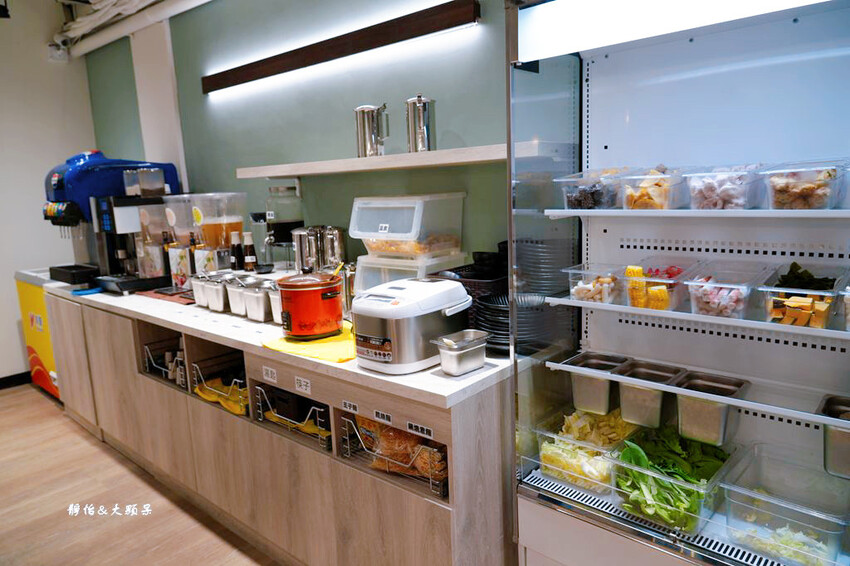 永和火鍋吃到飽，食一鍋，329元起牛豬雞羊肉品、蔬菜、火鍋料