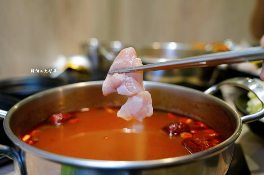 永和火鍋吃到飽，食一鍋，329元起牛豬雞羊肉品、蔬菜、火鍋料