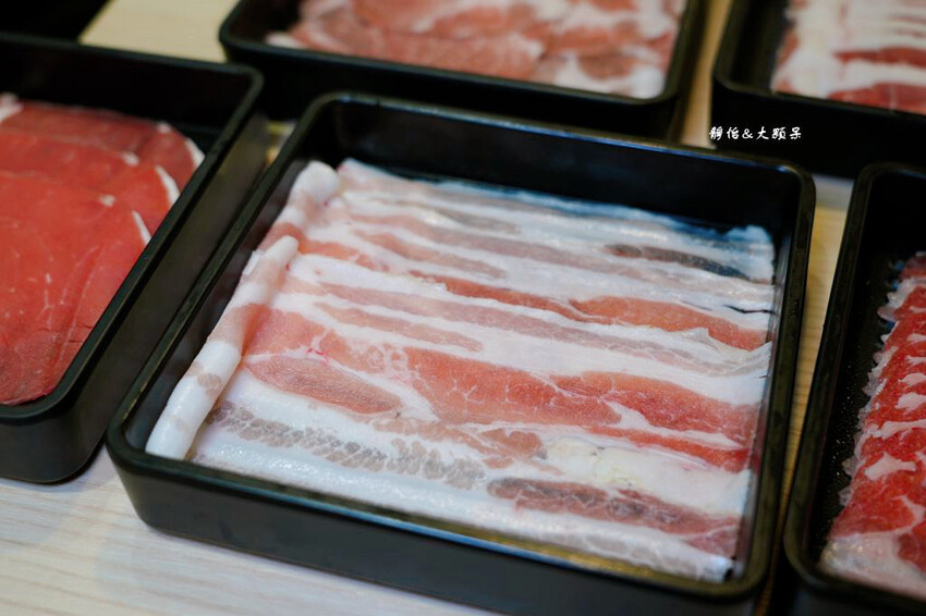 永和火鍋吃到飽，食一鍋，329元起牛豬雞羊肉品、蔬菜、火鍋料