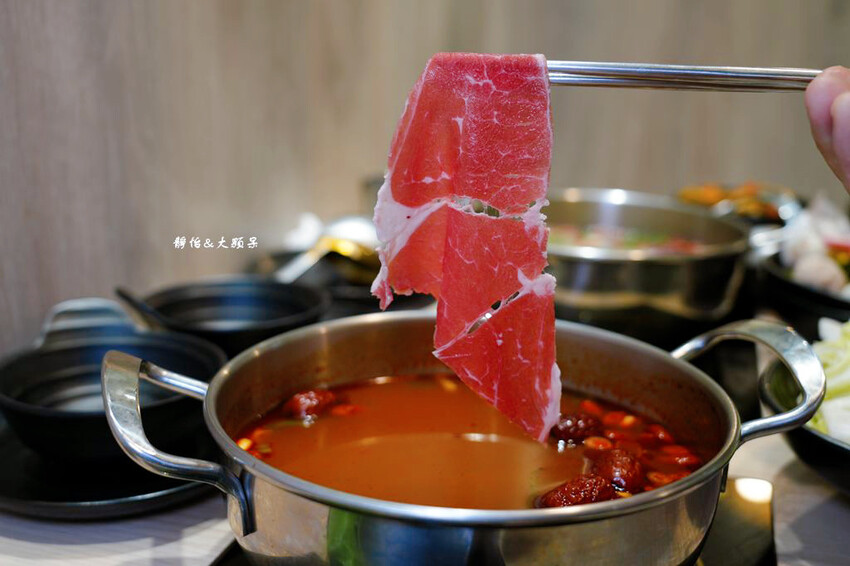 永和火鍋吃到飽，食一鍋，329元起牛豬雞羊肉品、蔬菜、火鍋料