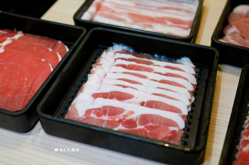 永和火鍋吃到飽，食一鍋，329元起牛豬雞羊肉品、蔬菜、火鍋料